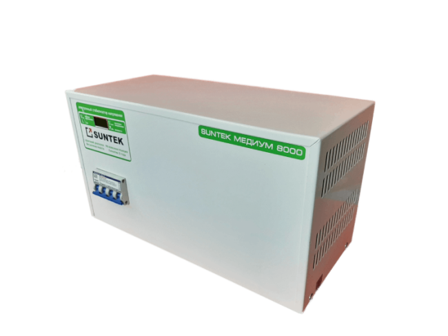 Suntek Оптима ТТ 6000 ВА Suntek Оптима ТТ 6000 ВА