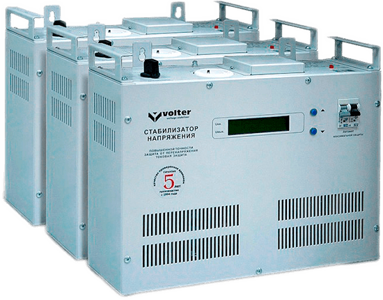 Volter СНПТТ 27 ПТ Volter СНПТТ 27 ПТ