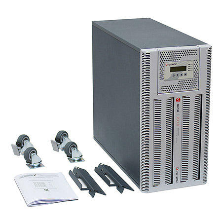 ИнСтаб IS1120RT ИнСтаб IS1120RT