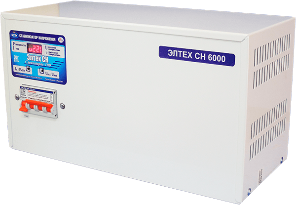 Элтех СН 7000 бриз Элтех СН 7000 бриз
