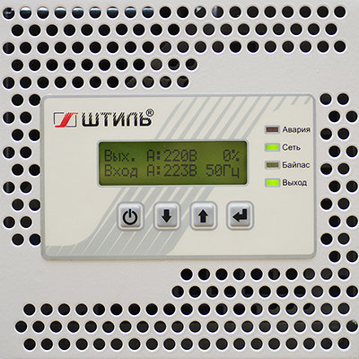 ИнСтаб IS3306RT ИнСтаб IS3306RT