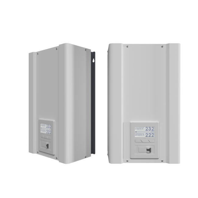 Вольт engineering Ампер-Т Э 16-1/32 v2.1