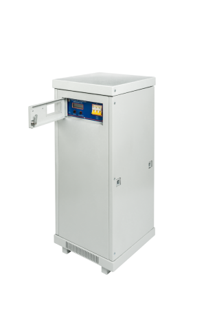 Стабилизатор напряжения PROGRESS 50000Т -50