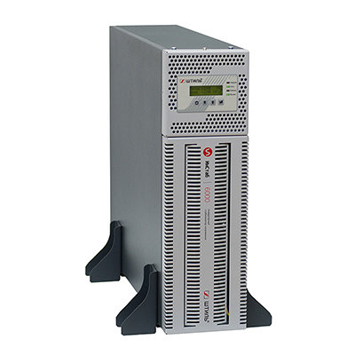 Стабилизатор напряжения Штиль ИнСтаб IS3106RT Стабилизатор напряжения Штиль ИнСтаб IS3106RT