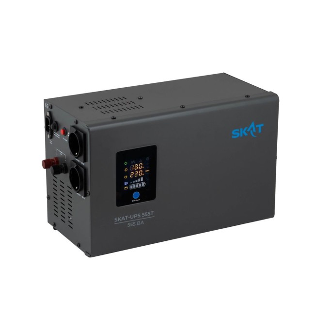 SKAT-UPS 555T ИБП