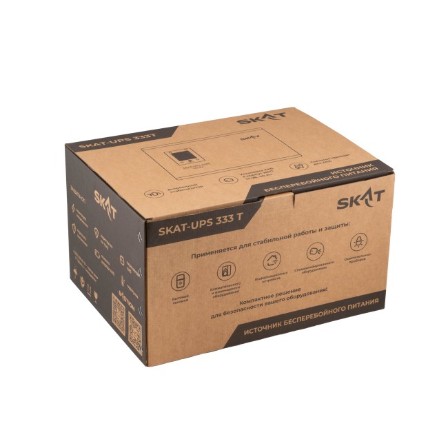 SKAT-UPS 333T ИБП