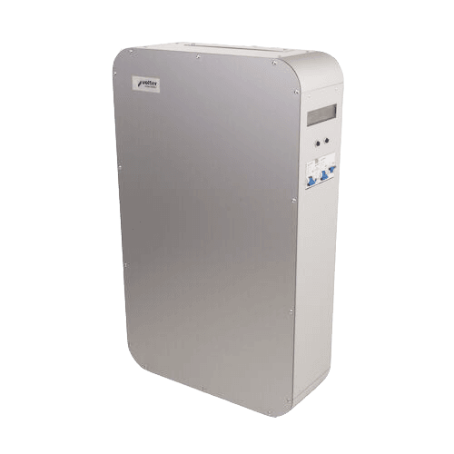 Стабилизатор напряжения Volter СНПТО Smart 22