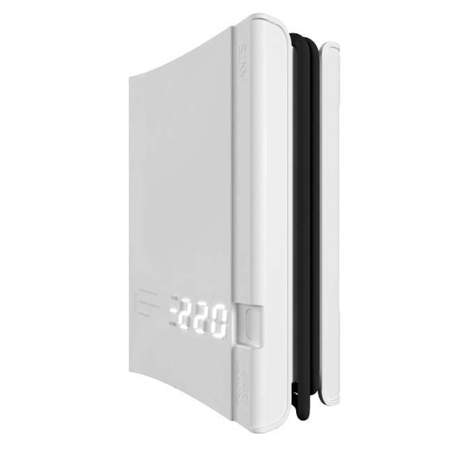 Стабилизатор Вольт engineering КилоГерц Э 1-3