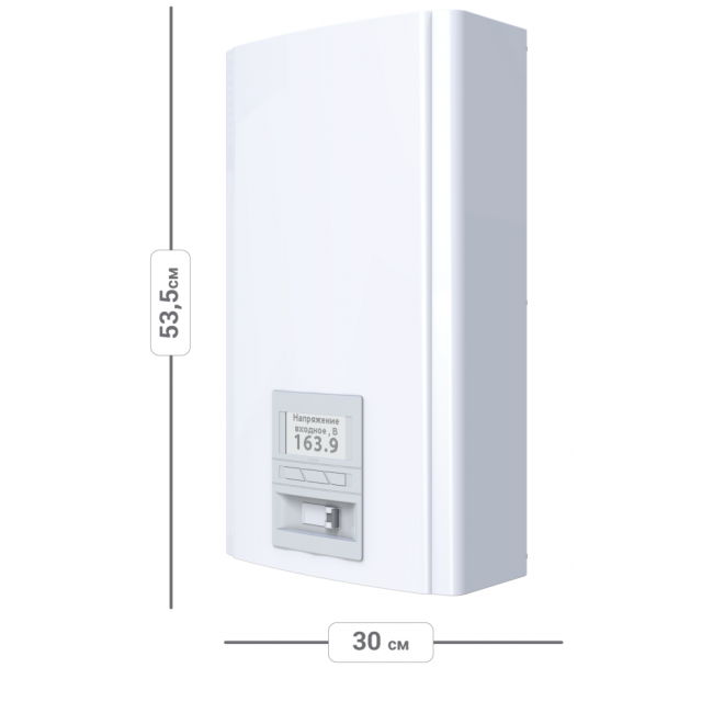 Стабилизатор Вольт engineering Герц Э 36-1/80 v3.0