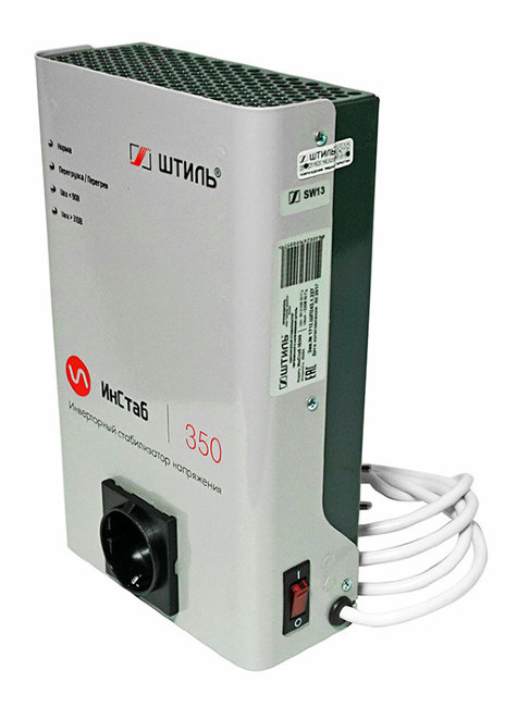 ИнСтаб IS350 ИнСтаб IS350