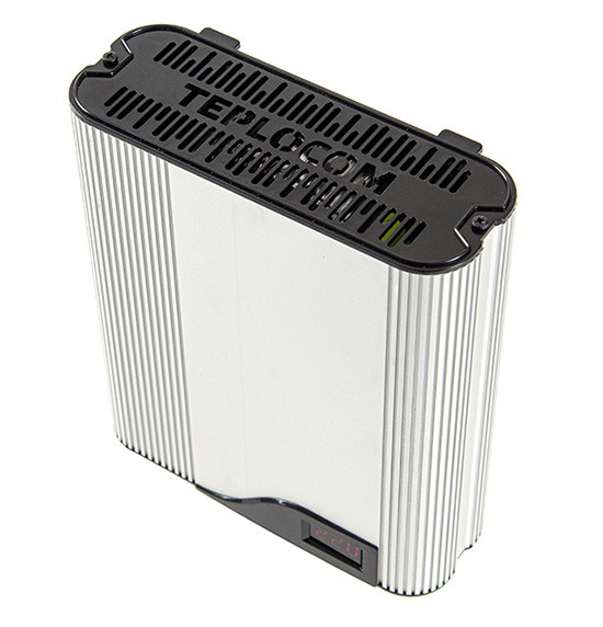 Стабилизатор напряжения для котла TEPLOCOM ST-222/500-И