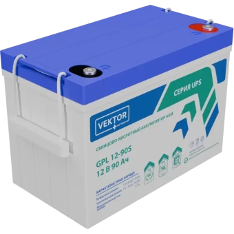 VEKTOR ENERGY GPL 12-90S VEKTOR ENERGY GPL 12-90S