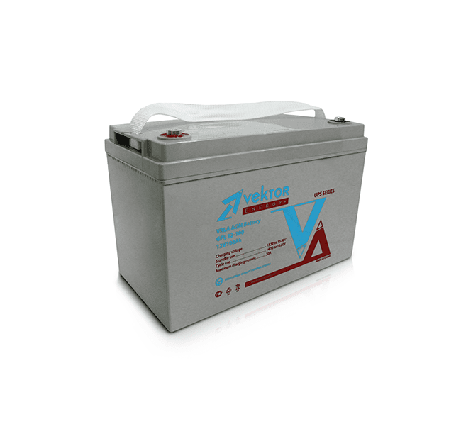 VEKTOR ENERGY GPL 12-100