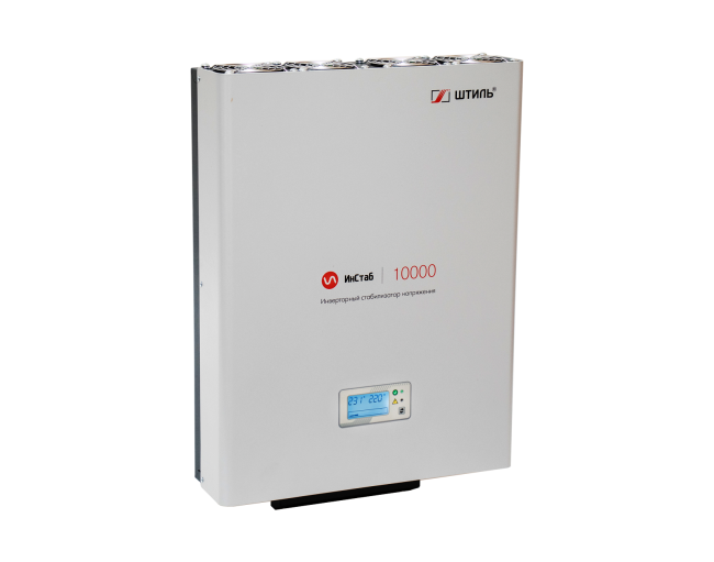 Стабилизатор напряжения Штиль ИнСтаб IS10000 Стабилизатор напряжения Штиль ИнСтаб IS10000