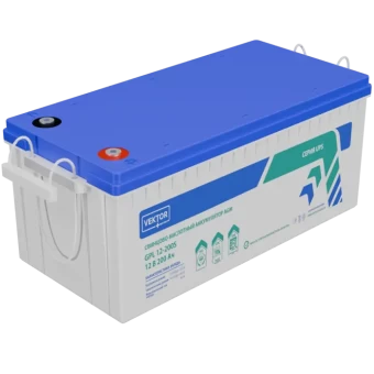 VEKTOR ENERGY GPL 12-200S VEKTOR ENERGY GPL 12-200S